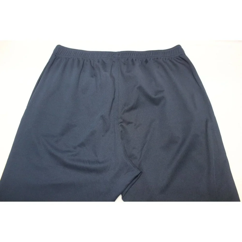 Cenfor lightweight elastic‎ waist straight leg athletic training sweatpants